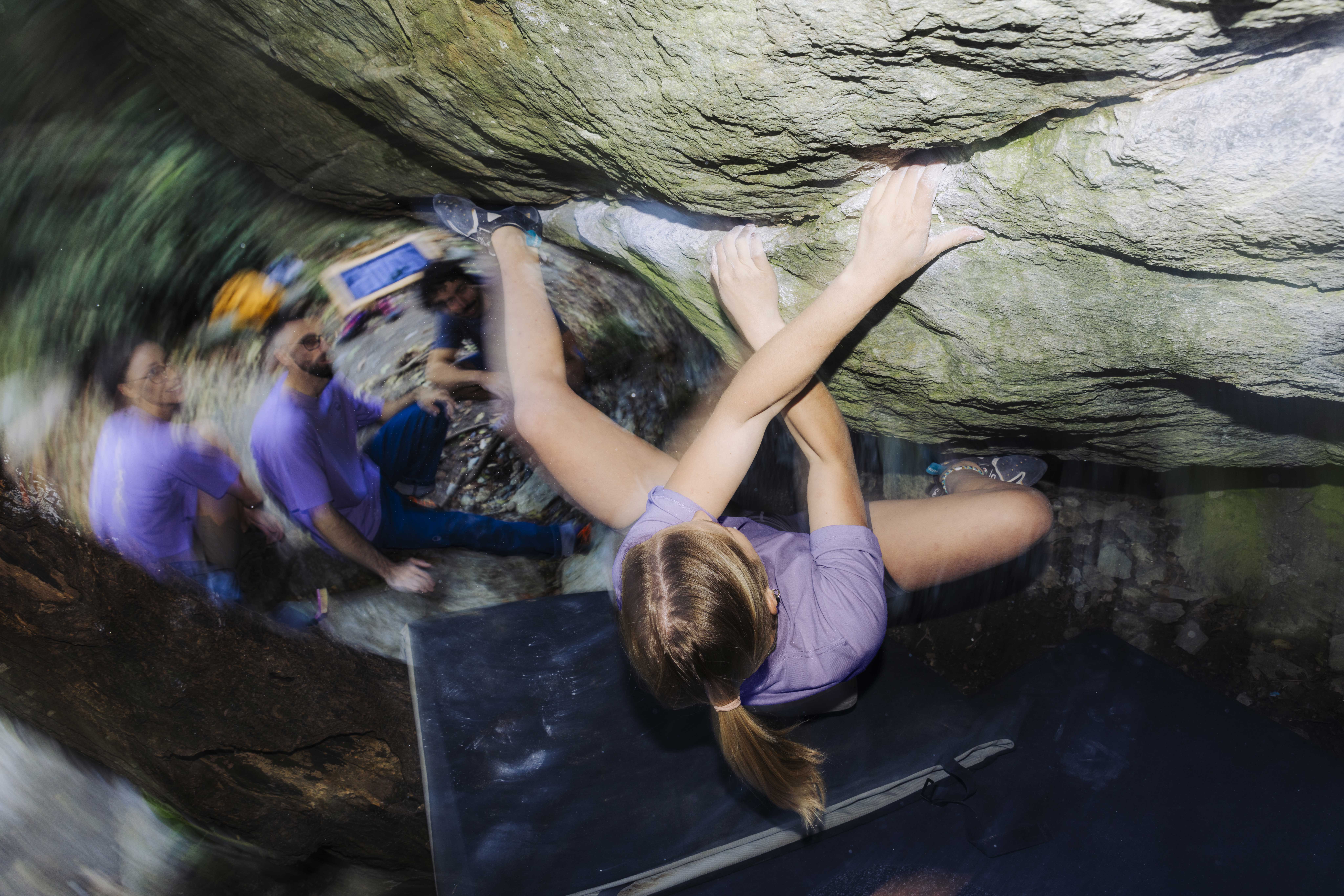 Boulder_Move within the moment SS25_Federico Ravassard_Wild Country-48_2